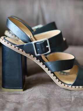 Marc by Marc Jacobs Heels